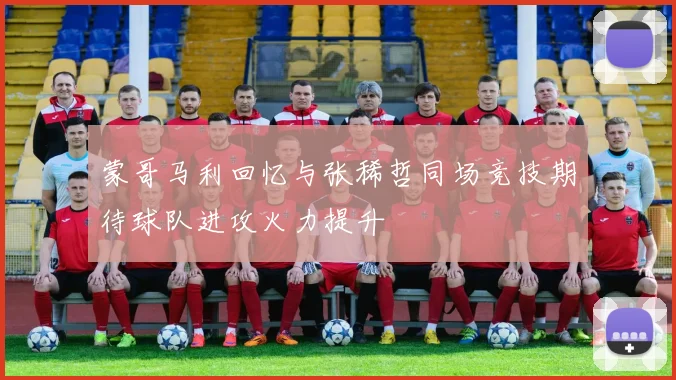 蒙哥马利回忆与张稀哲同场竞技期待球队进攻火力提升